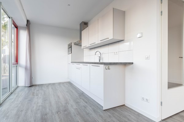 Medium property photo - Halverwege 7, 2402 NK Alphen aan den Rijn